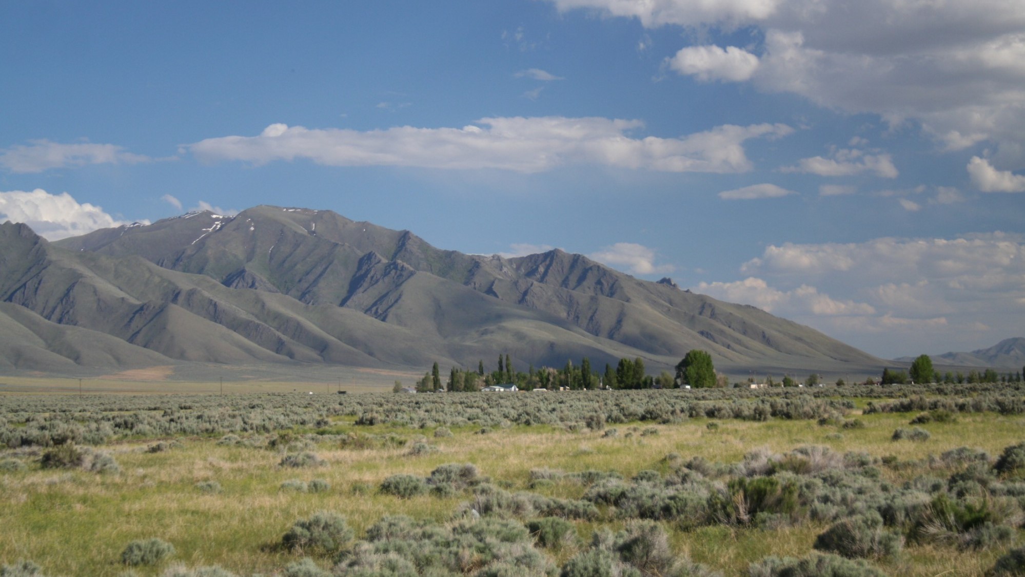 Thacker Pass lithium mine