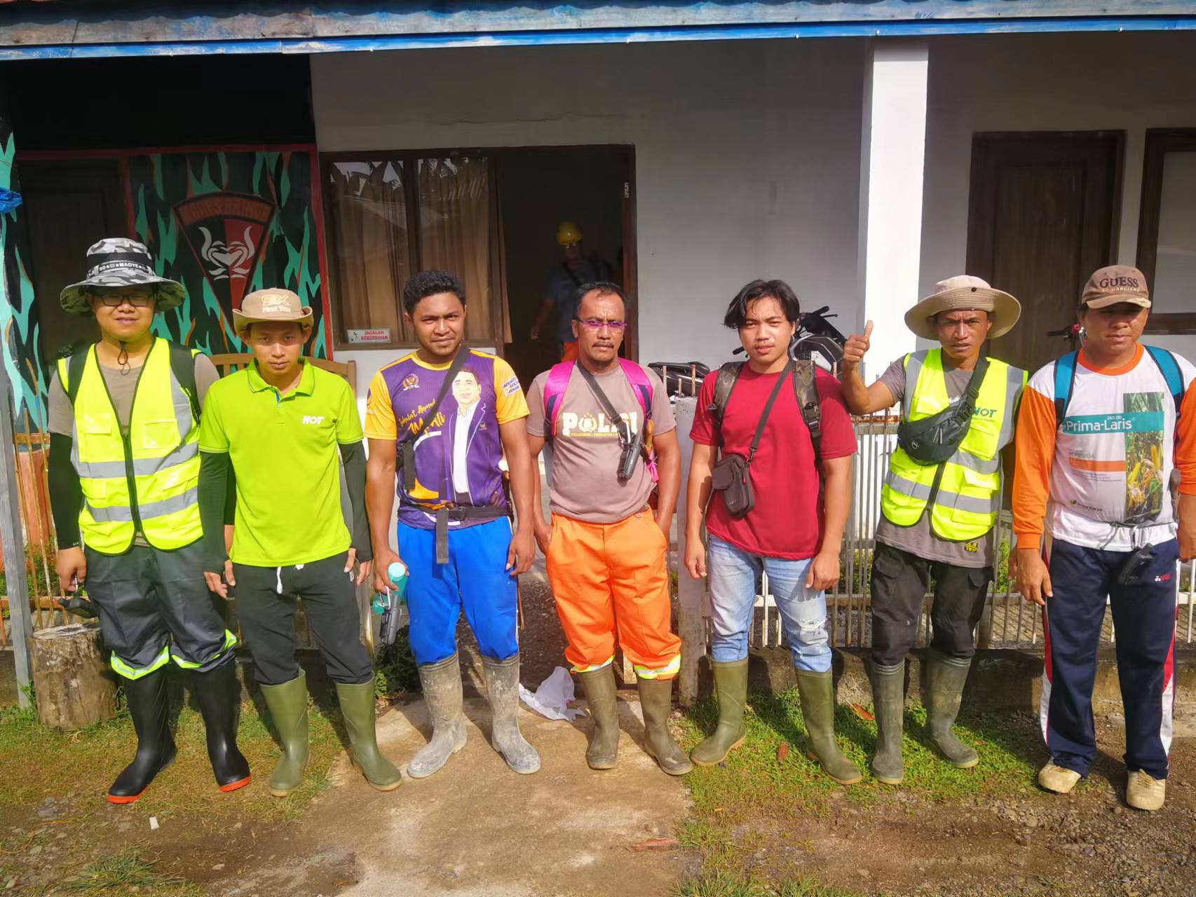 印尼Hulubalang金矿开发_BDLP_地质勘探1.jpg